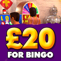 Tombola Bingo